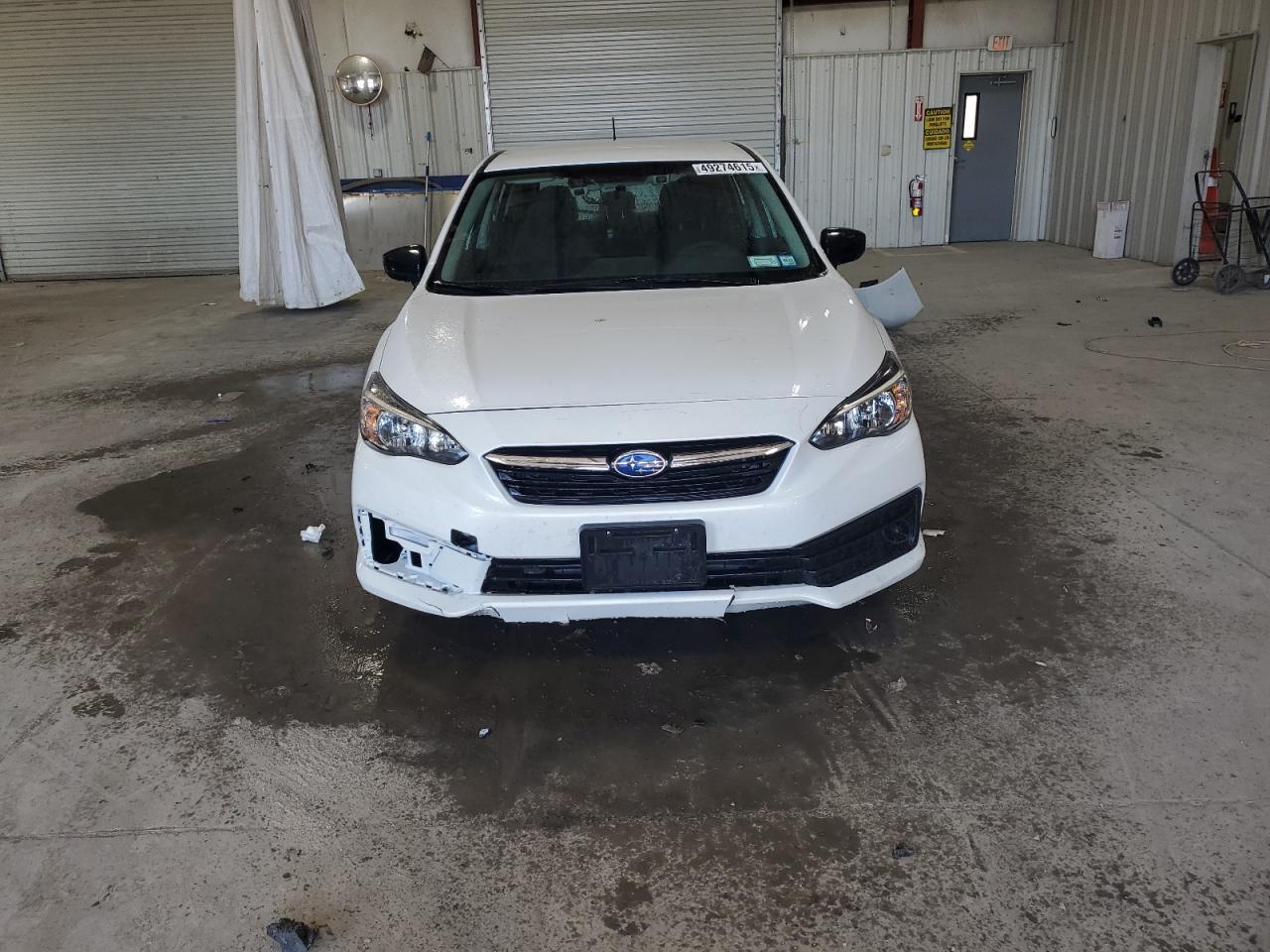 2023 SUBARU IMPREZA  VIN:4S3GTAB61P3719103