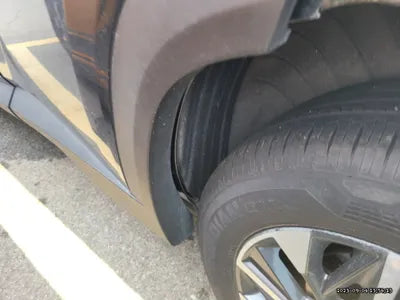 2021 Hyundai Tucson KMHJC81BGMU030929 VIN:KMHJC81BGMU030929