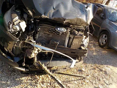 2014 Kia Sorento VIN: