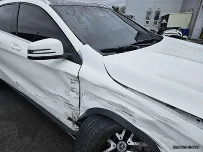 2018 Mercedes-Benz GLA 220 WDCTG4FB2KJ553829 VIN:WDCTG4FB2KJ553829