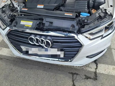 2018 Audi A3 WAUZZZ8V7J1084862 VIN:WAUZZZ8V7J1084862