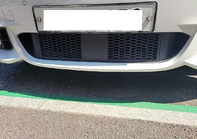 2016 BMW 520 WBA5E5107GG206787 VIN:WBA5E5107GG206787