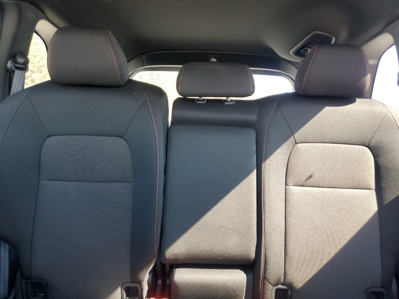 2023 HONDA CR-V SPORT VIN:7FARS5H58PE011536