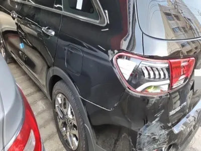 2019 Kia Sorento VIN: