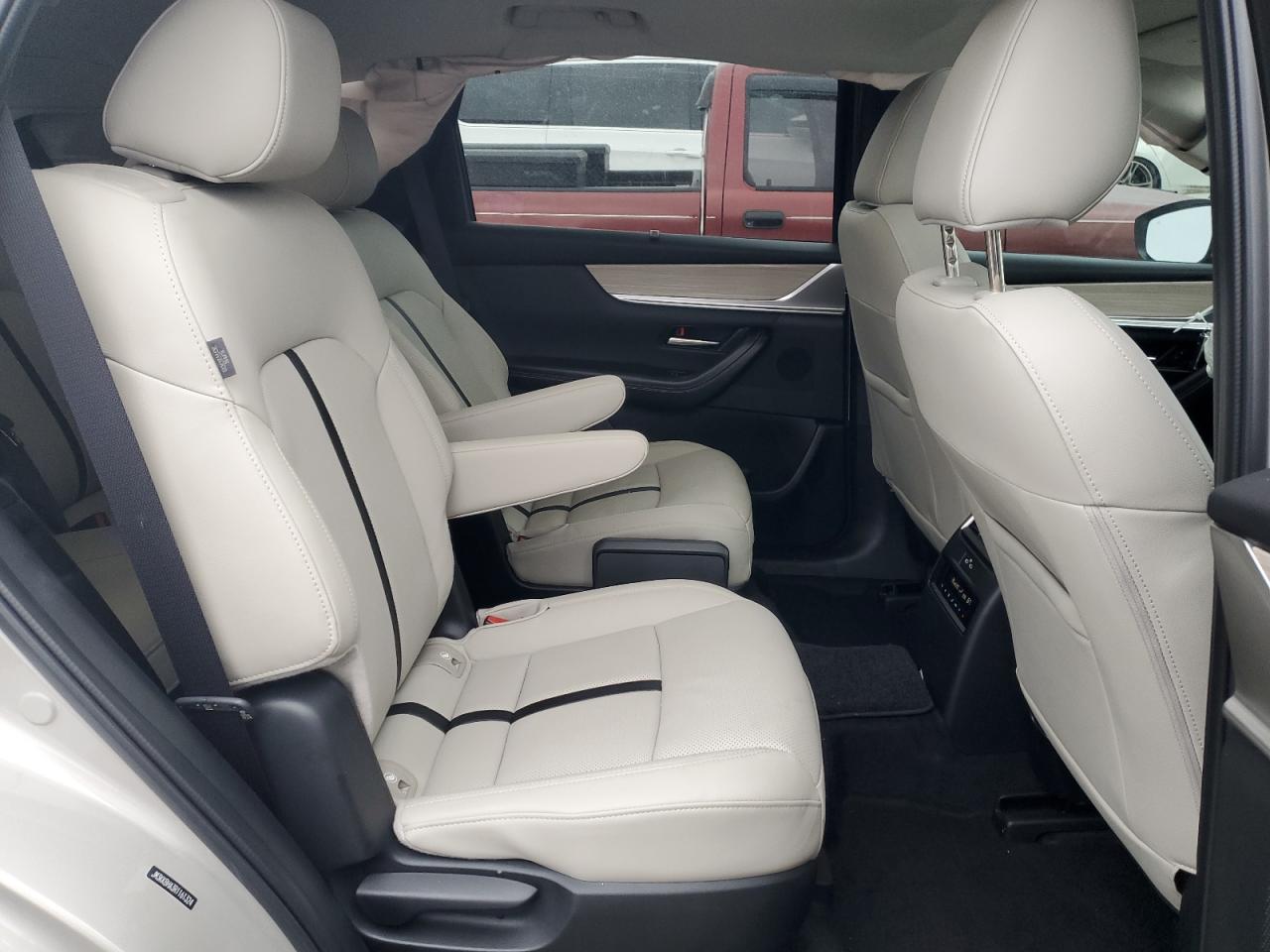 2024 MAZDA CX-90 PREFERRED VIN:JM3KKBHA3R1161324