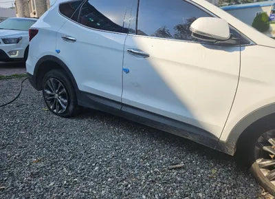 2018 Hyundai Santa FE KMHSW81UDJU828557 VIN:KMHSW81UDJU828557