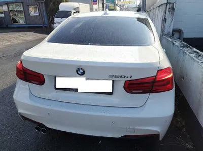 2017 BMW 320 WBA8C5107HA067882 VIN:WBA8C5107HA067882