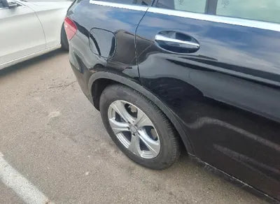 2017 Mercedes-Benz GLC 220 WDC0G0FB9HF126414 VIN:WDC0G0FB9HF126414