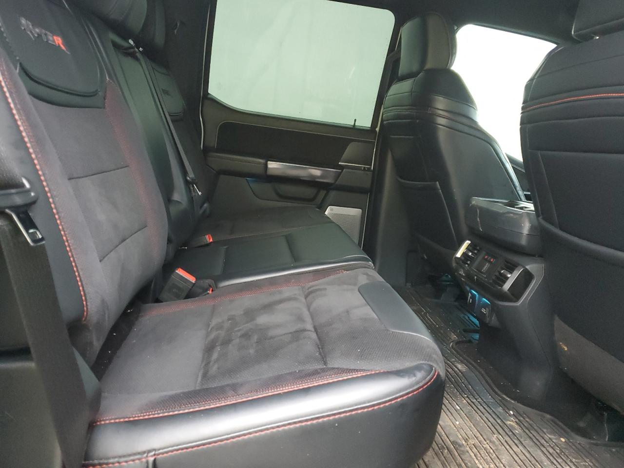 2024 FORD F150 RAPTOR VIN:1FTFW1RJXRFB54459