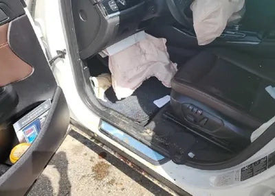 2015 BMW 420 WBAXX1107F0L90681 VIN:WBAXX1107F0L90681