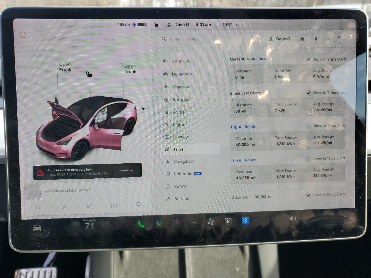 2022 TESLA MODEL Y  VIN:7SAYGDEF6NF377267