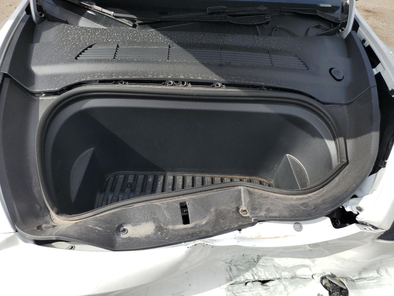 2023 TESLA MODEL Y  VIN:7SAYGDED9PF947084