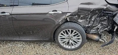 2018 Toyota Camry VIN: