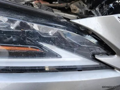 2019 Lexus ES 300 JTHB21B16K2059512 VIN:JTHB21B16K2059512