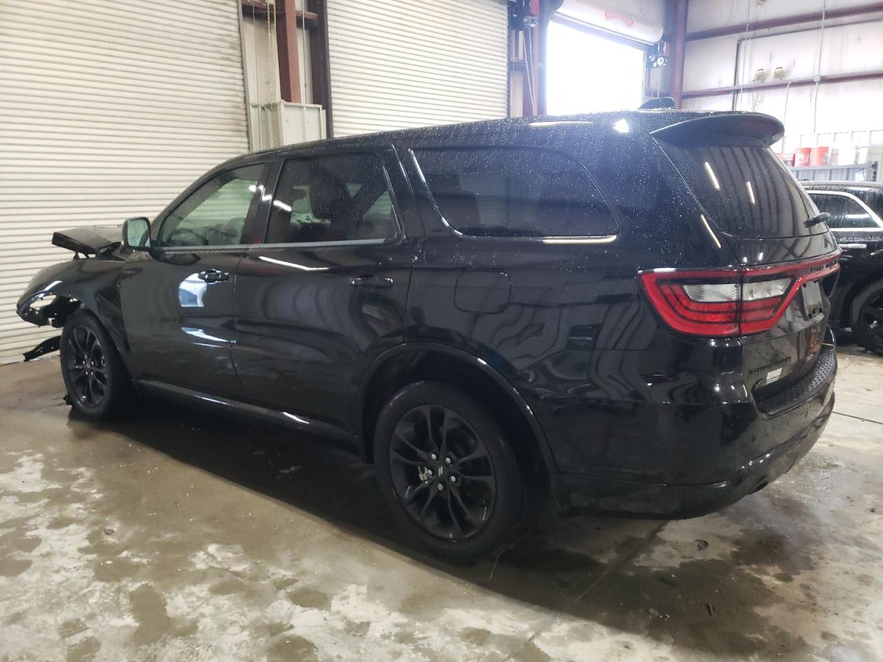 2022 DODGE DURANGO R/T VIN:1C4SDJCT0NC207938