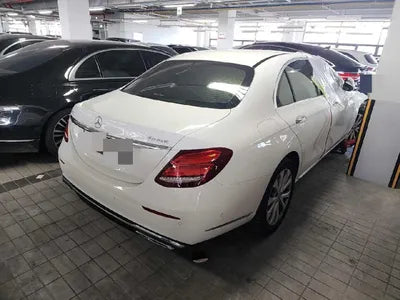 2020 Mercedes-Benz E 300 W1KZF4KBXLA800823 VIN:W1KZF4KBXLA800823