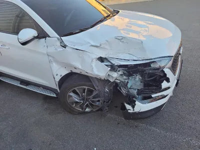 2018 Hyundai Tucson KMHJ2815GJU732840 VIN:KMHJ2815GJU732840