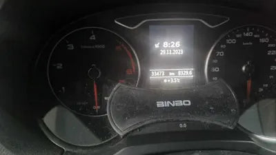 2016 Audi S3 WAUZZZ8V3G1017345 VIN:WAUZZZ8V3G1017345