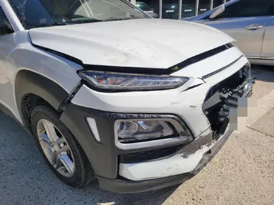 2019 Hyundai Kona VIN: