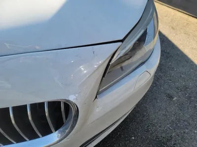 2016 BMW 520 WBA5E5108GG207074 VIN:WBA5E5108GG207074