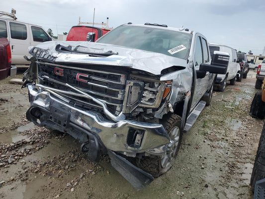 2023 GMC SIERRA K2500 SLT VIN:1GT49NEY1PF143811