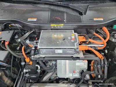 2022 Audi e-tron VIN: