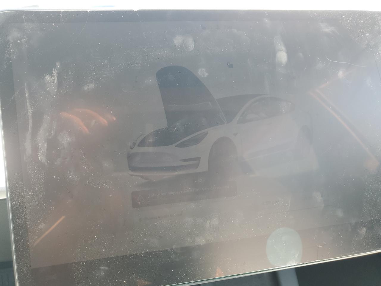 2023 TESLA MODEL 3  VIN:5YJ3E1EB4PF610767