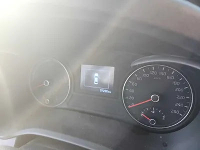 2016 Kia K5 VIN:
