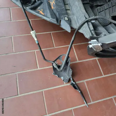 2017 Lexus ES 300 120KMJTHBW1GG7H21 VIN:120KMJTHBW1GG7H21