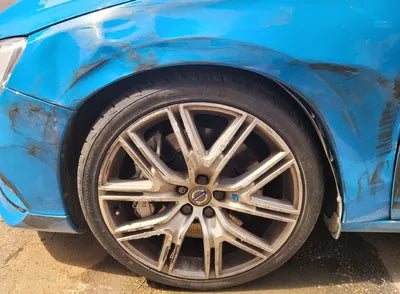 2017 Volvo S60 YV1FSA0MCH2426098 VIN:YV1FSA0MCH2426098