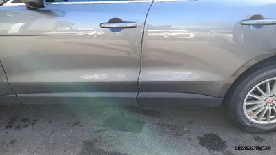 2017 Jaguar F-Pace VIN: