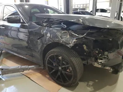 2018 BMW 520 WBAJC510XJWB86717 VIN:WBAJC510XJWB86717