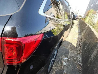 2018 Honda Pilot VIN: