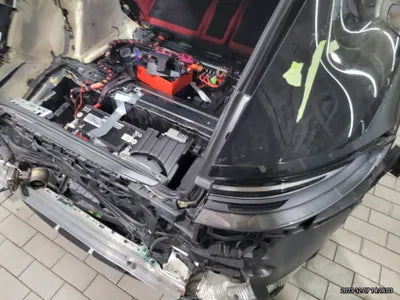 2022 Porsche Panamera WP0AG2978NL135227 VIN:WP0AG2978NL135227