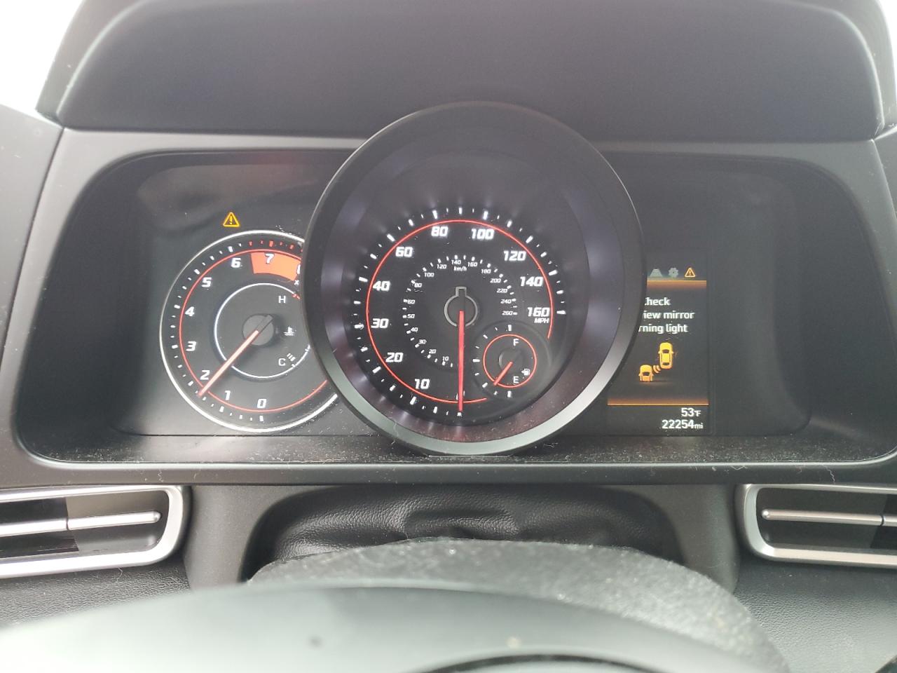 2023 HYUNDAI ELANTRA SEL VIN:5NPLM4AGXPH116470