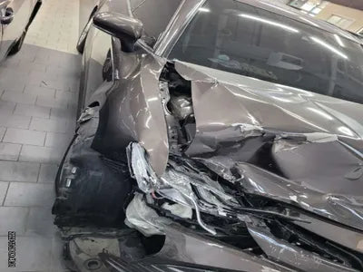 2018 Toyota Camry JTNB21HK1J3006089 VIN:JTNB21HK1J3006089