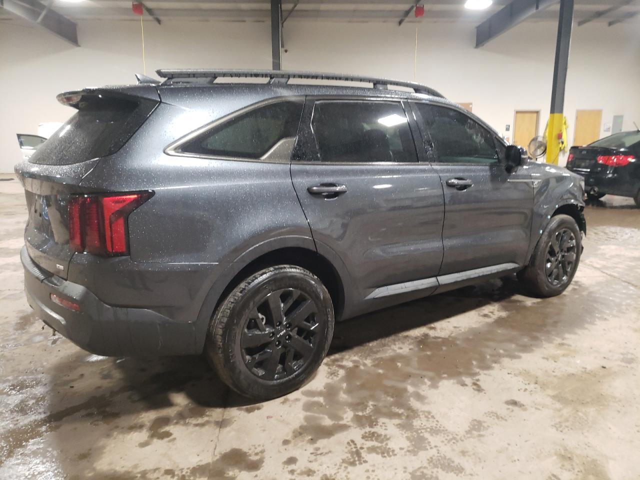 2023 KIA SORENTO S VIN:5XYRLDLC2PG218201