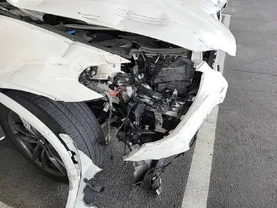 2019 BMW 420 WBAVJ9107K9A39981 VIN:WBAVJ9107K9A39981