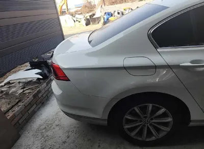 2021 Volkswagen Passat WVWZZZ3CZME027534 VIN:WVWZZZ3CZME027534