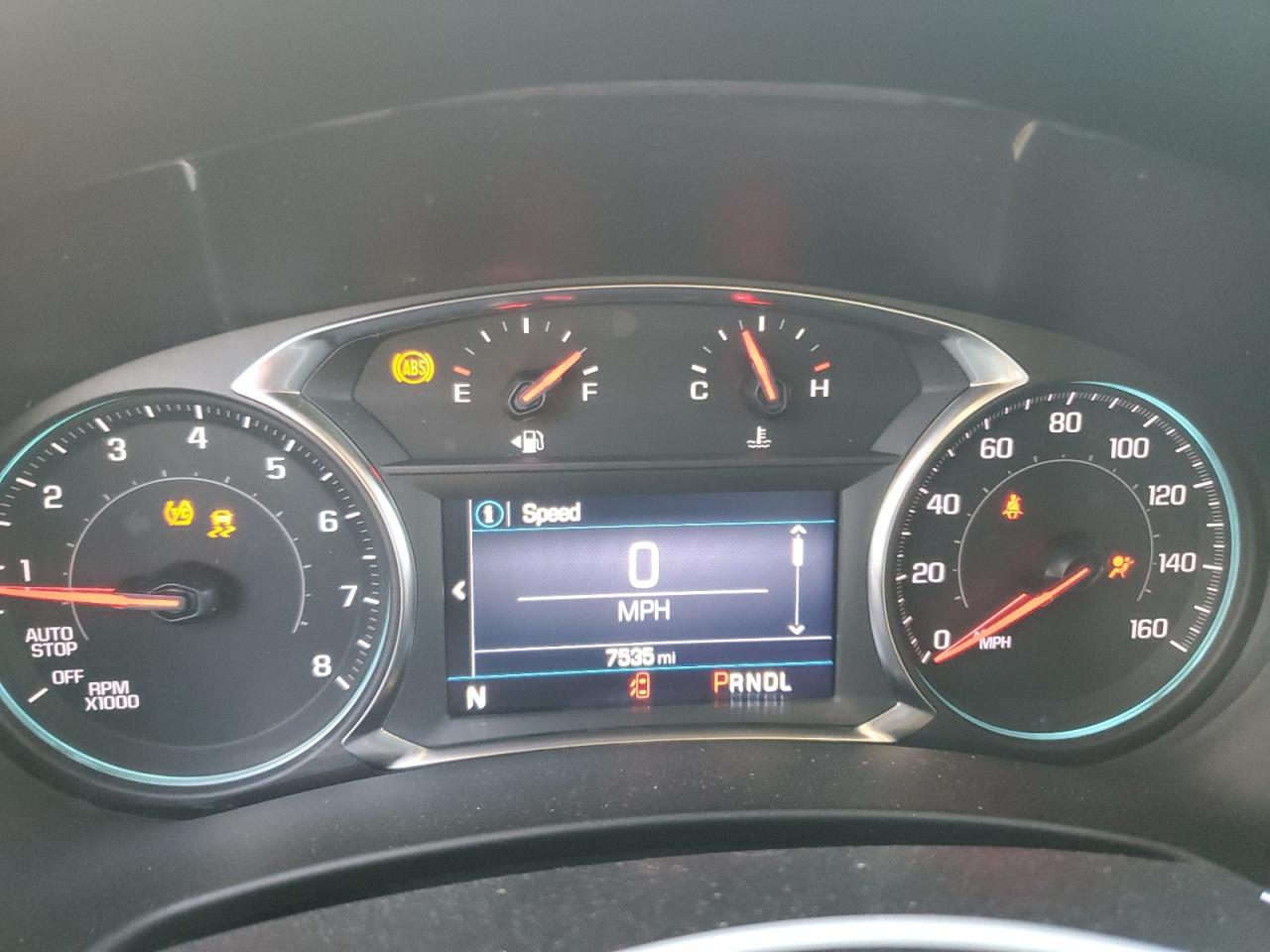 2022 CHEVROLET EQUINOX LT VIN:3GNAXKEV7NL237067