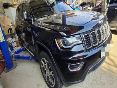 2019 Jeep Grand Cherokee 1C4RJFBG9KC608005 VIN:1C4RJFBG9KC608005