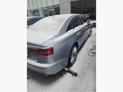 2018 Audi A6 WAUZZZ4G0JN107849 VIN:WAUZZZ4G0JN107849