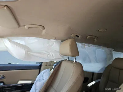 2020 Kia Carnival VIN: