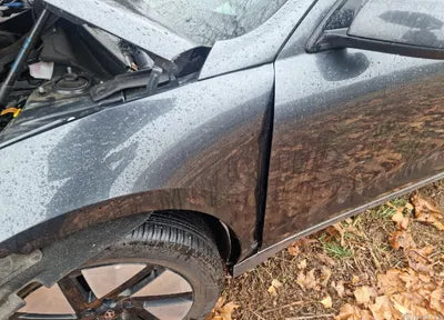 2023 Hyundai Ioniq KMHM241AFPA006127 VIN:KMHM241AFPA006127