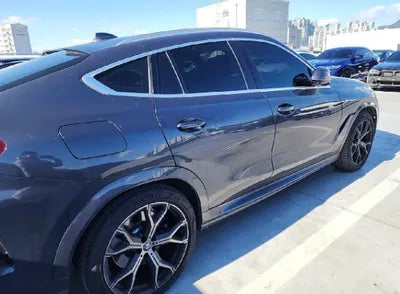 2020 BMW 630 WBAGT2102L9B61689 VIN:WBAGT2102L9B61689