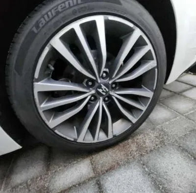 2017 Kia Stinger VIN: