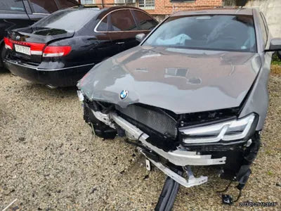 2021 BMW 523 WBA31ES07MWW98675 VIN:WBA31ES07MWW98675