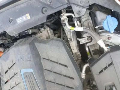 2020 Hyundai Kona KMHK381GFLU100372 VIN:KMHK381GFLU100372