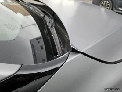 2021 Honda City VIN: