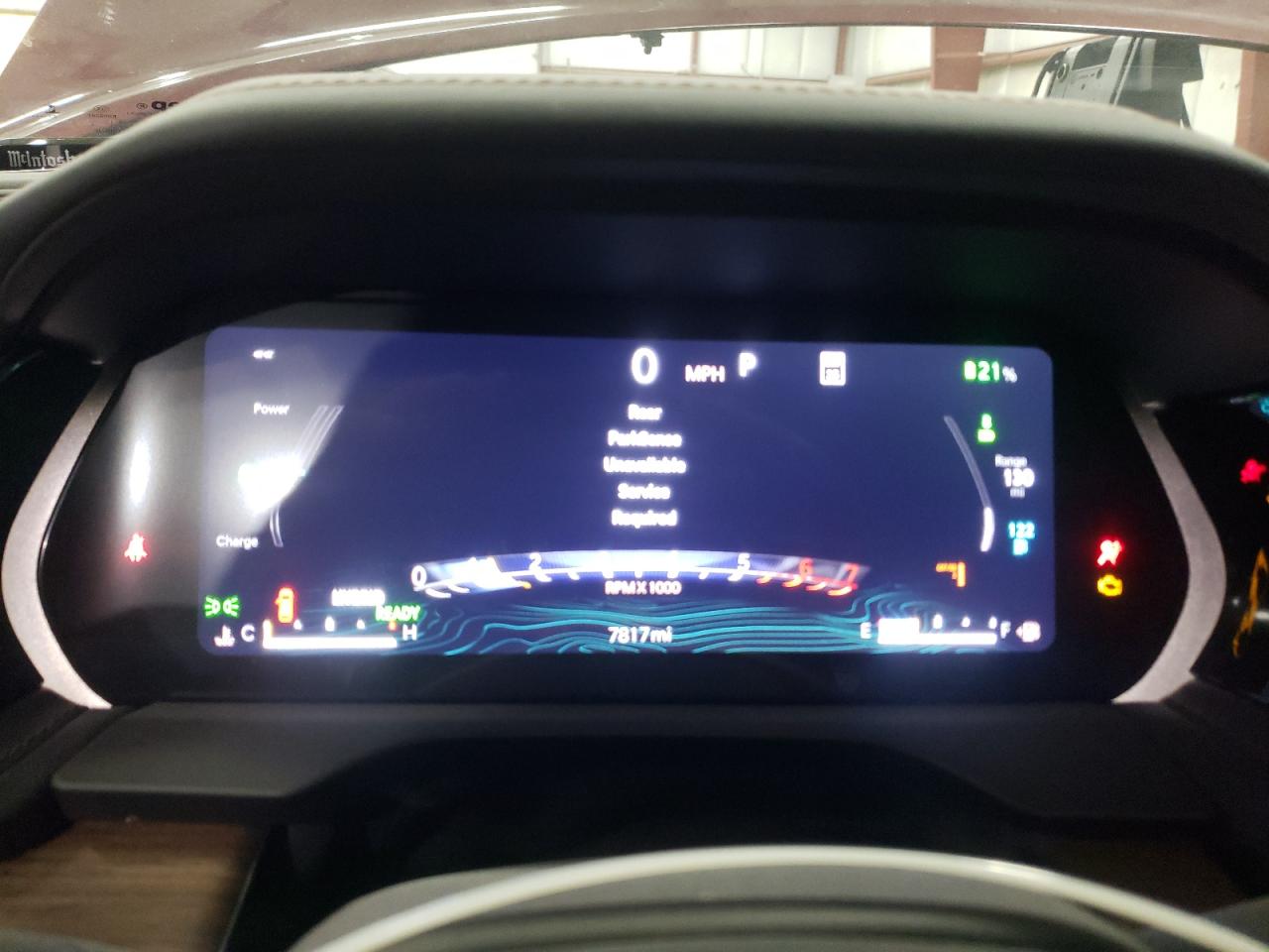 2023 JEEP GRAND CHEROKEE SUMMIT 4XE VIN:1C4RJYE62P8903861